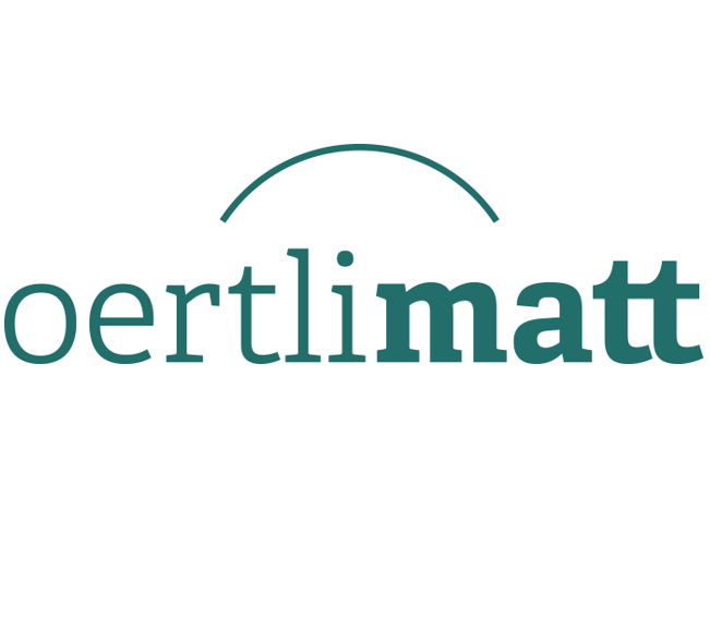 Oertlimatt Stiftung