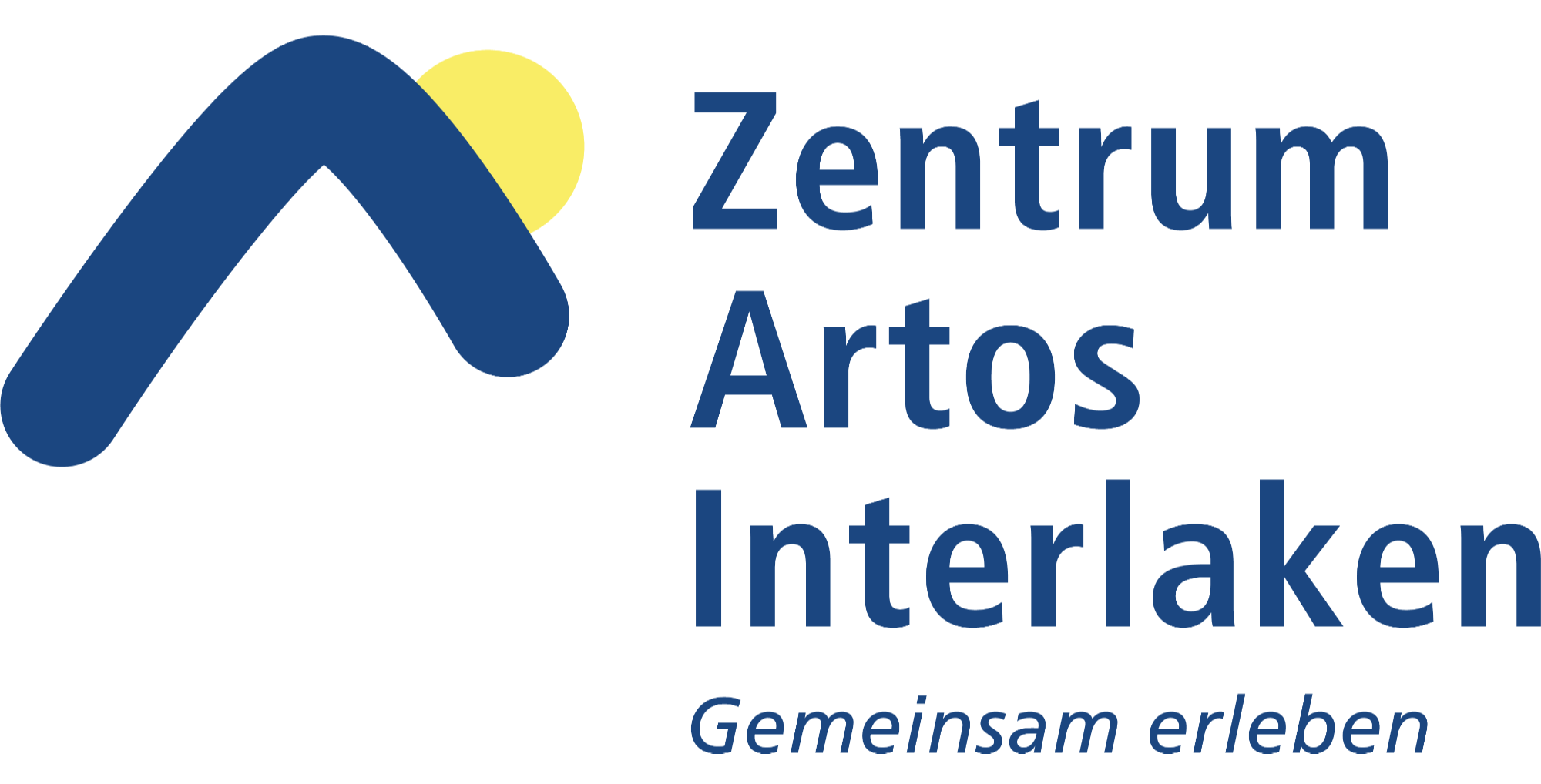 Zentrum Artos Interlaken