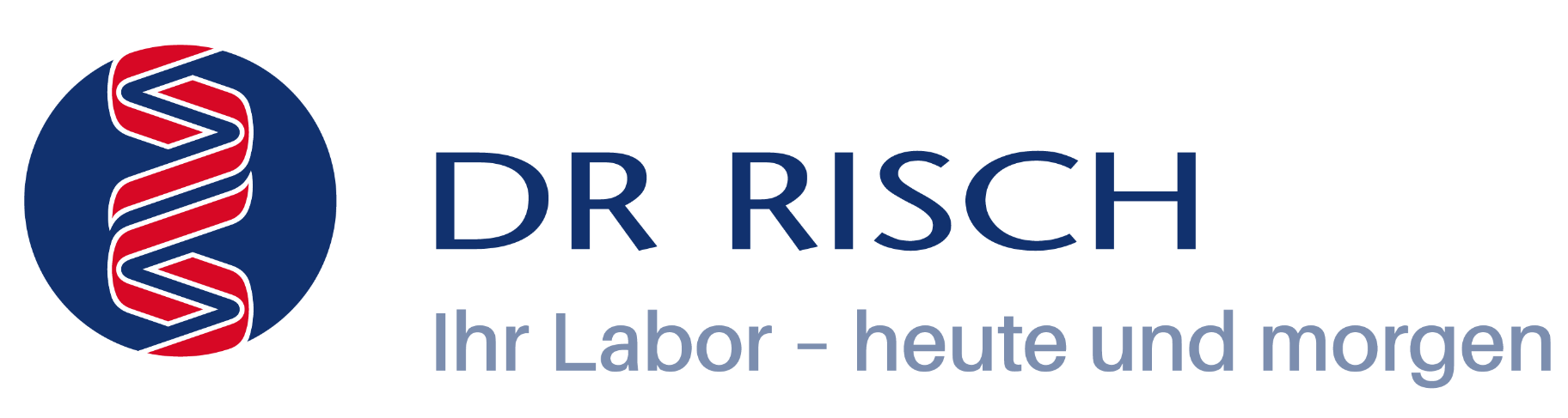 Labor Dr. Risch