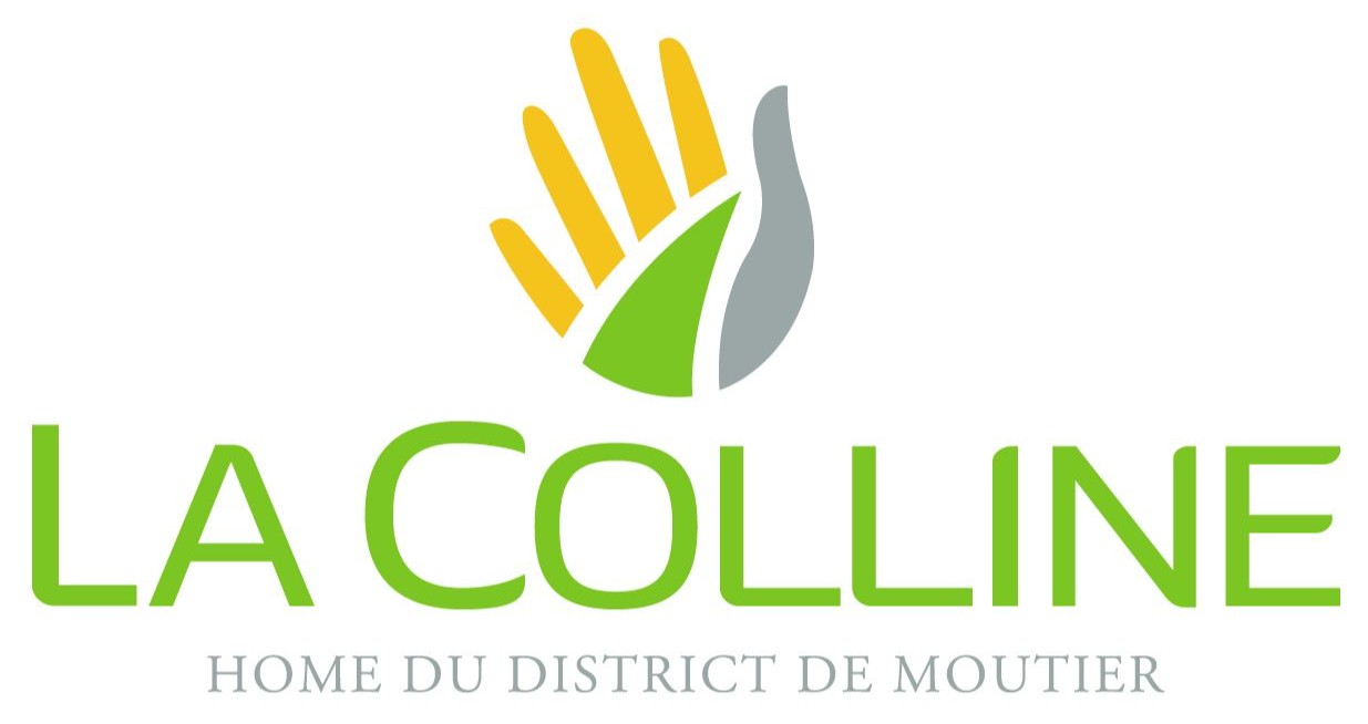 Home du district de Moutier "La Colline"