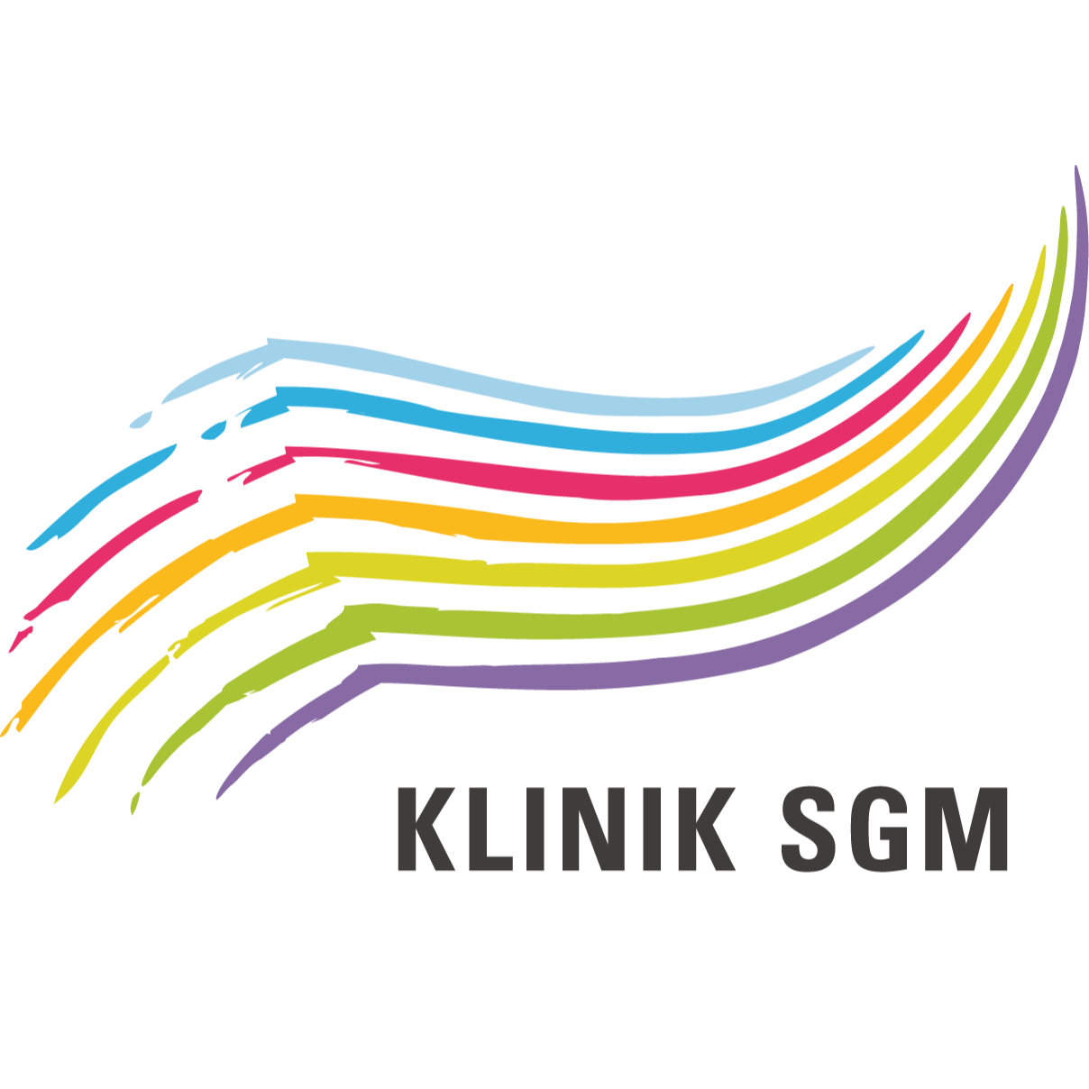 Klinik SGM für Psychosomatik