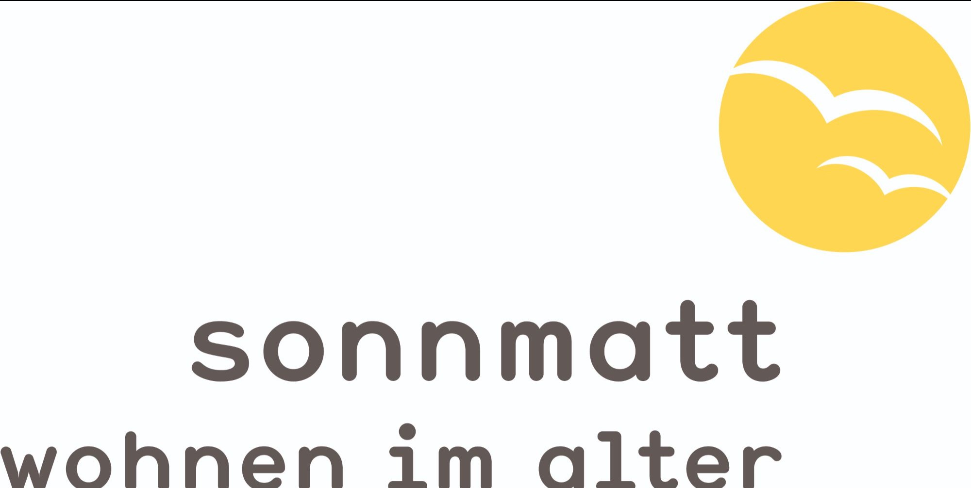 Sonnmatt - Wohnen im Alter