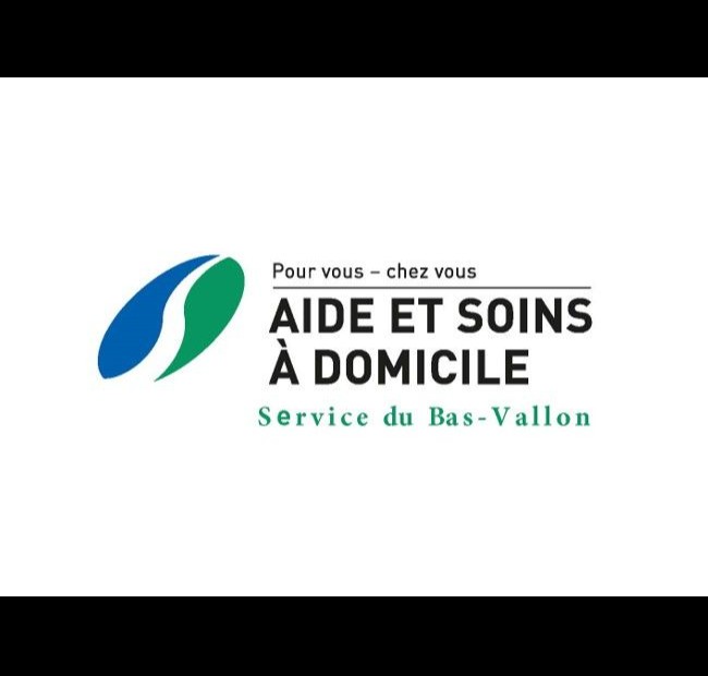 Service d'aide et de soins à domicile du Bas-Vallon